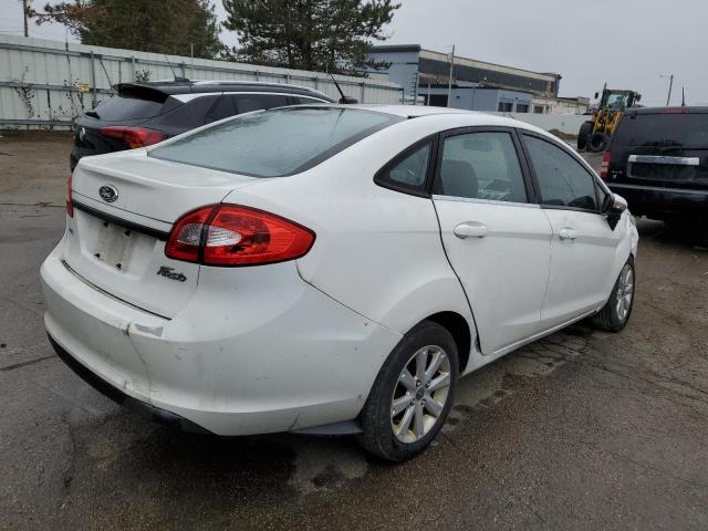 Photo 3 from auction – 2012 FORD FIESTA SEL with VIN 3FADP4CJ9CM219698