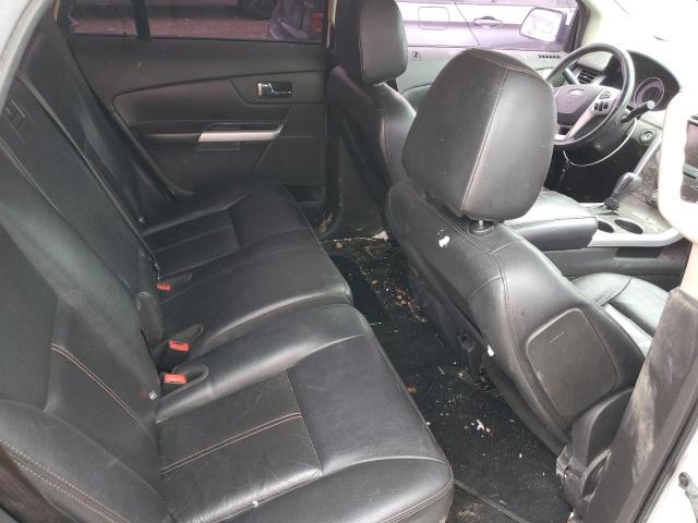 Photo 10 from auction – 2013 FORD EDGE SEL with VIN 2FMDK3JCXDBB54074