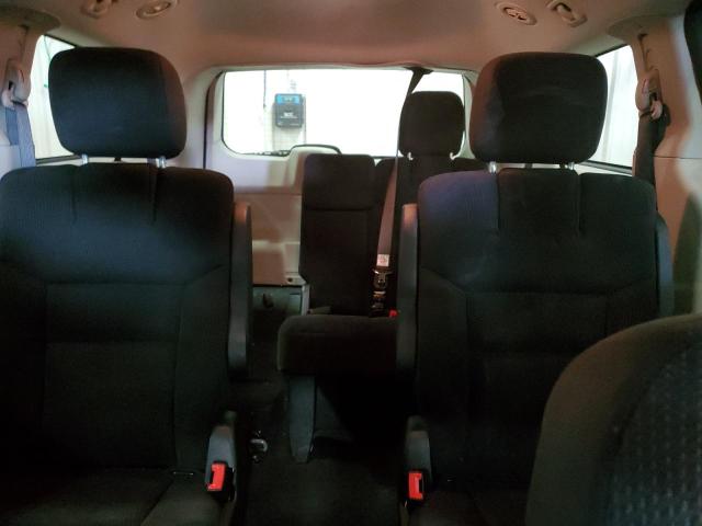 Photo 10 from auction – 2015 DODGE GRAND CARA with VIN 2C4RDGBGXFR575896