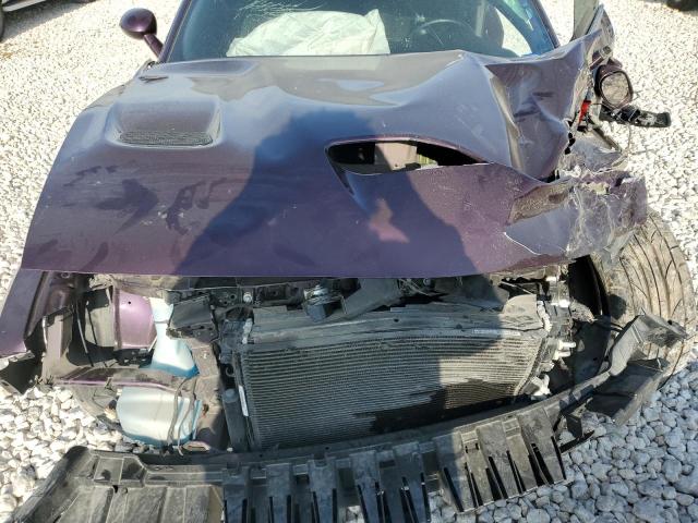 Photo 11 from auction – 2020 DODGE CHALLENGER with VIN 2C3CDZFJ5LH196284