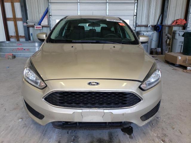 Photo 5 from auction – 2018 FORD FOCUS SE with VIN 1FADP3K22JL208979