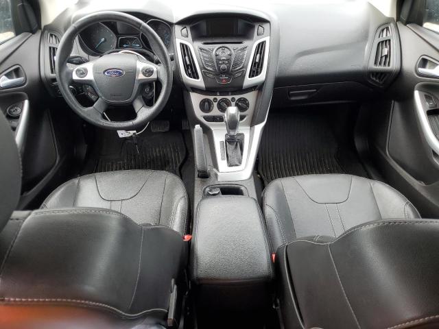 Photo 8 from auction – 2014 FORD FOCUS SE with VIN 1FADP3F29EL305189