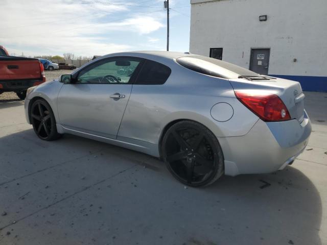 Photo 2 from auction – 2011 NISSAN ALTIMA SR with VIN 1N4BL2EPXBC130120