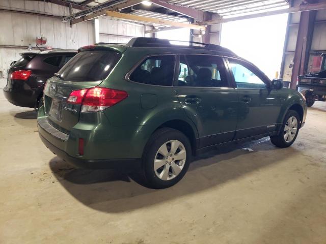 Снимка 3 от търг – 2011 SUBARU OUTBACK 2. с VIN 4S4BRCCC8B3431592