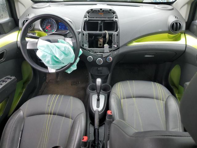 Photo 8 from auction – 2013 CHEVROLET SPARK 1LT with VIN KL8CD6S97DC502629