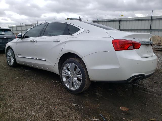 Photo 2 from auction – 2018 CHEVROLET IMPALA PRE with VIN 2G1125S37J9105024