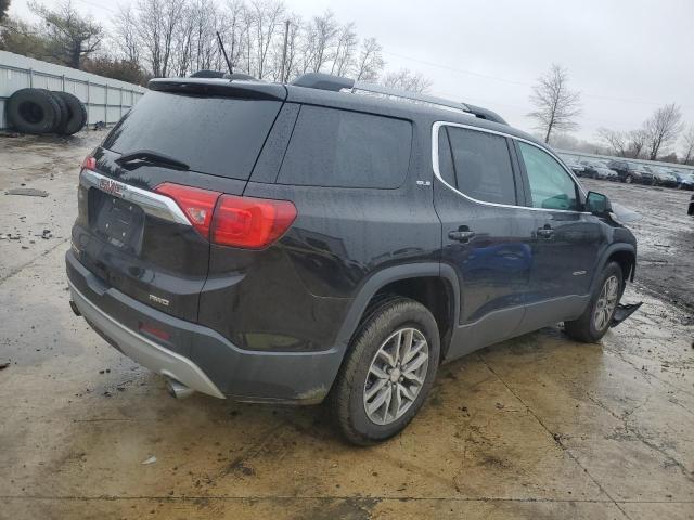 Photo 3 from auction – 2019 GMC ACADIA SLE with VIN 1GKKNSLS3KZ173937