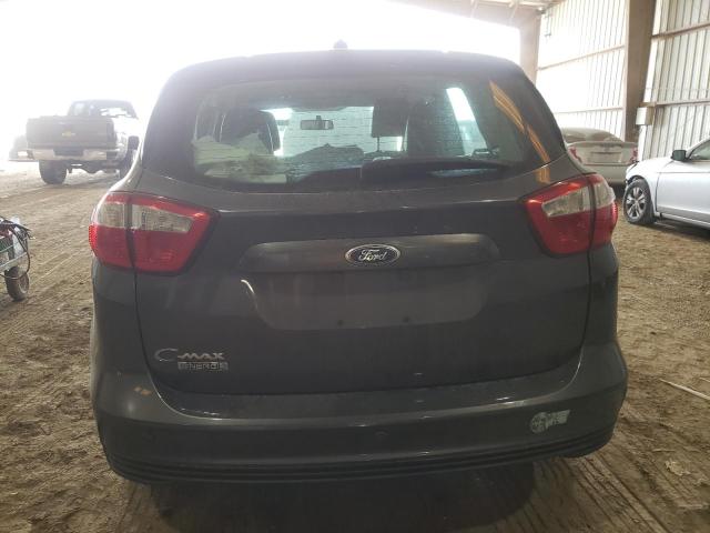 Photo 6 from auction – 2015 FORD C-MAX PREM with VIN 1FADP5CU3FL105525