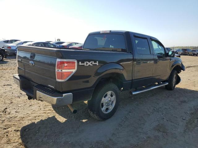 Photo 3 from auction – 2012 FORD F150 SUPER with VIN 1FTFW1EF2CFA28167