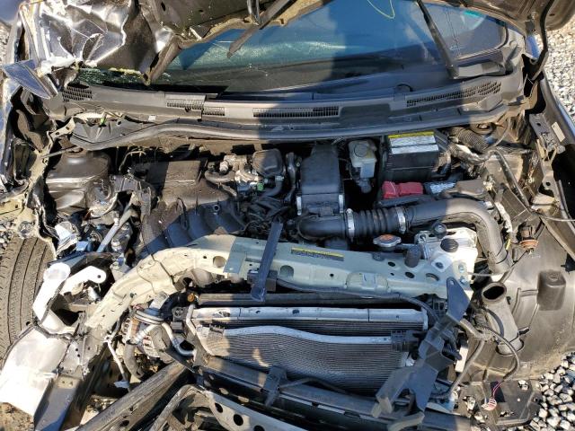 Photo 11 from auction – 2018 NISSAN VERSA NOTE with VIN 3N1CE2CP2JL353219