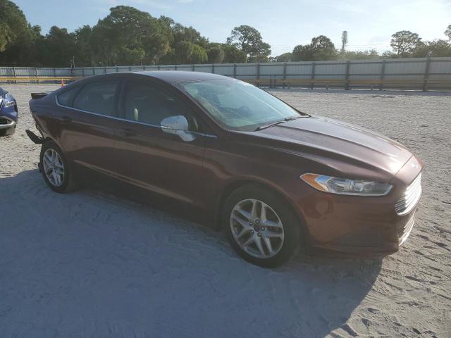 Photo 4 from auction – 2016 FORD FUSION SE with VIN 3FA6P0H71GR275237