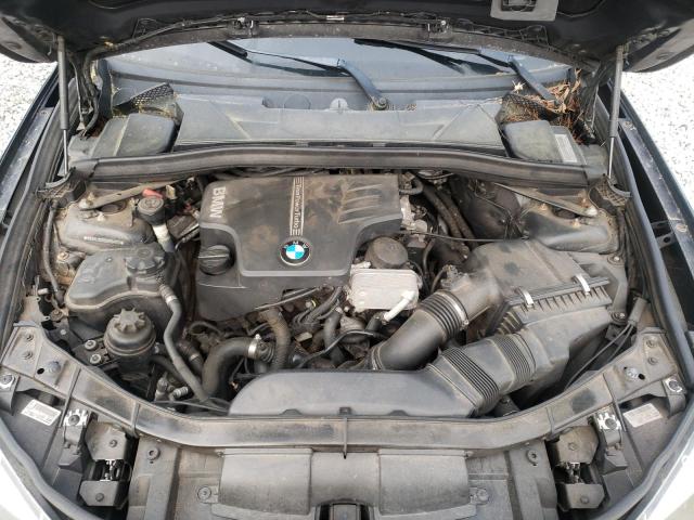 Photo 12 from auction – 2013 BMW X1 XDRIVE2 with VIN WBAVL1C5XDVR84810