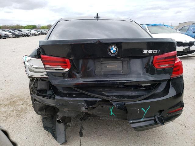 Zdjęcie 6 z aukcji – 2018 BMW 320 I z VIN WBA8E1G58JNU89728