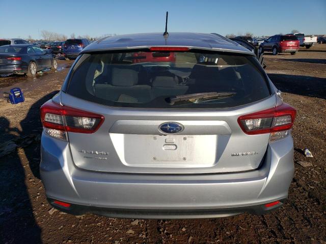 Photo 6 from auction – 2020 SUBARU IMPREZA with VIN 4S3GTAB69L3735446