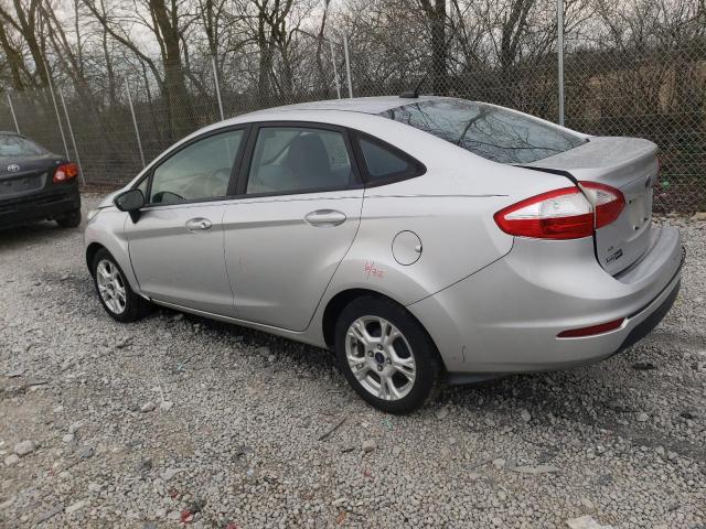 Photo 2 from auction – 2015 FORD FIESTA SE with VIN 3FADP4BJ7FM199540