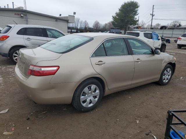 Photo 3 from auction – 2007 TOYOTA CAMRY CE with VIN 4T1BE46K77U146307