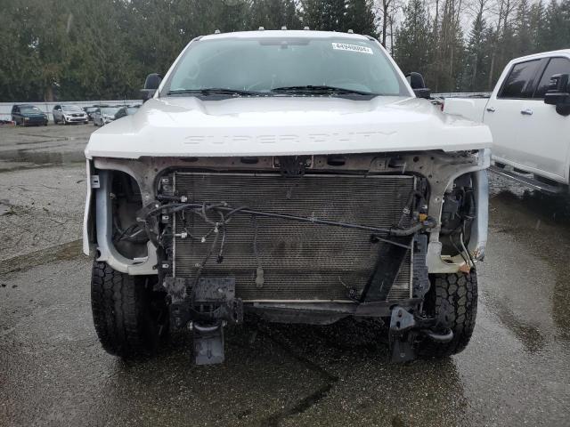 Photo 5 from auction – 2020 FORD F250 SUPER with VIN 1FT7X2BT6LED03787
