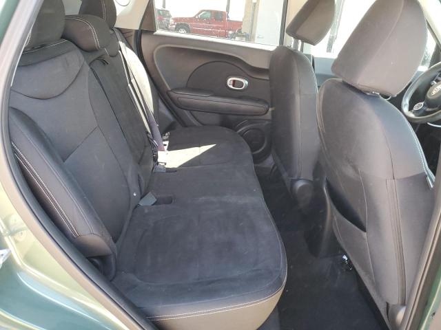 Photo 10 from auction – 2014 KIA SOUL with VIN KNDJN2A27E7027616
