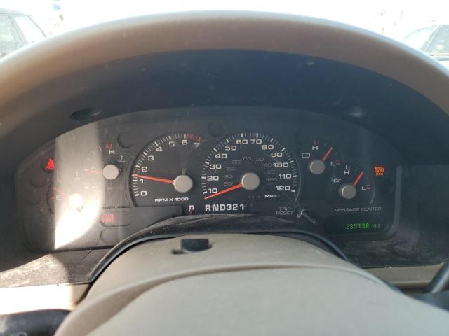 Photo 9 from auction – 2005 FORD EXPLORER E with VIN 1FMDU74K15UB50298