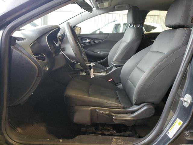Photo 7 from auction – 2017 CHEVROLET MALIBU LS with VIN 1G1ZB5ST8HF103528
