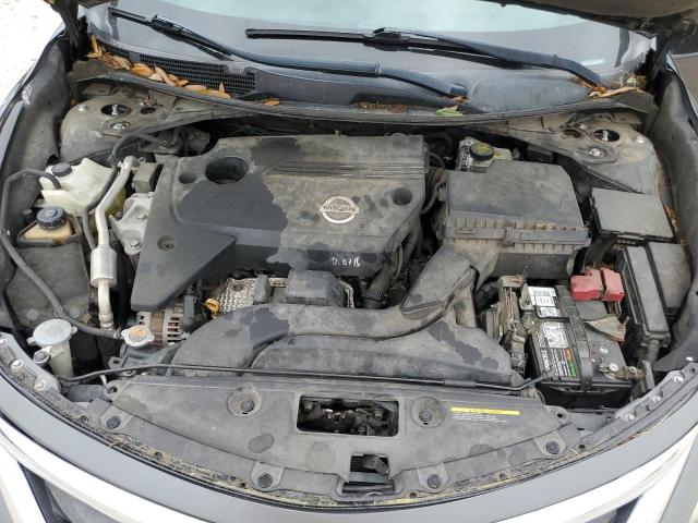 Photo 11 from auction – 2013 NISSAN ALTIMA 2.5 with VIN 1N4AL3AP8DN404901