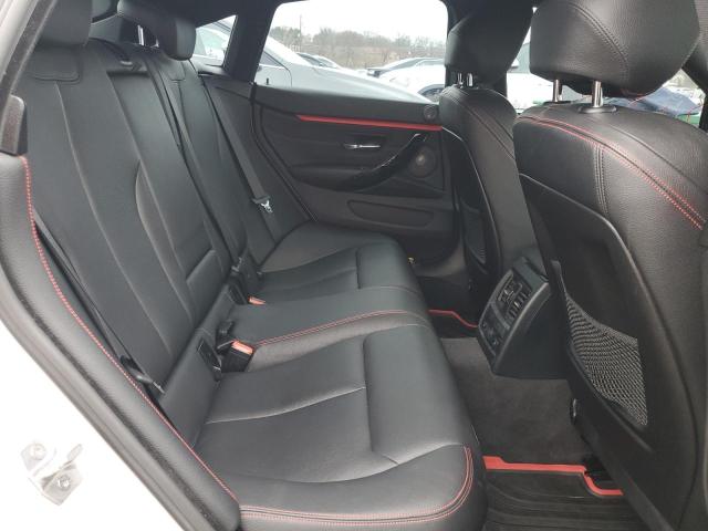 Photo 10 from auction – 2015 BMW 435 I GRAN with VIN WBA4B1C52FD418471