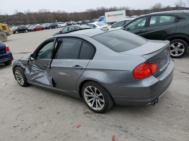 Photo 2 from auction – 2009 BMW 328 XI with VIN WBAPK73549A453180