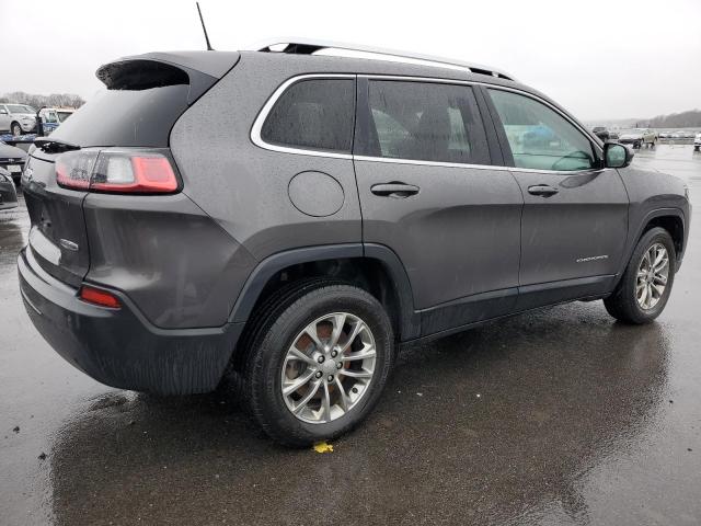 Photo 3 from auction – 2019 JEEP CHEROKEE L with VIN 1C4PJMLBXKD429836