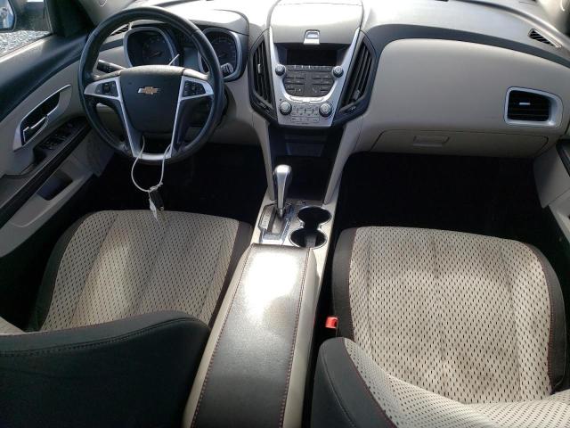Photo 8 from auction – 2011 CHEVROLET EQUINOX LS with VIN 2GNALBEC0B1174899