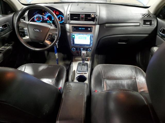 Photo 8 from auction – 2012 FORD FUSION SEL with VIN 3FAHP0JA2CR122052