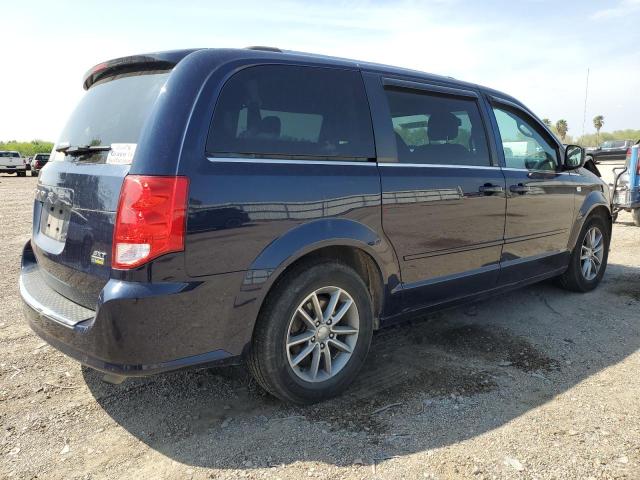 Photo 3 from auction – 2014 DODGE GRAND CARA with VIN 2C4RDGCG9ER319648