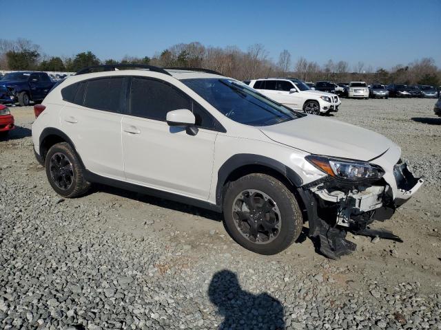 Photo 4 from auction – 2021 SUBARU CROSSTREK with VIN JF2GTAEC4M8672294