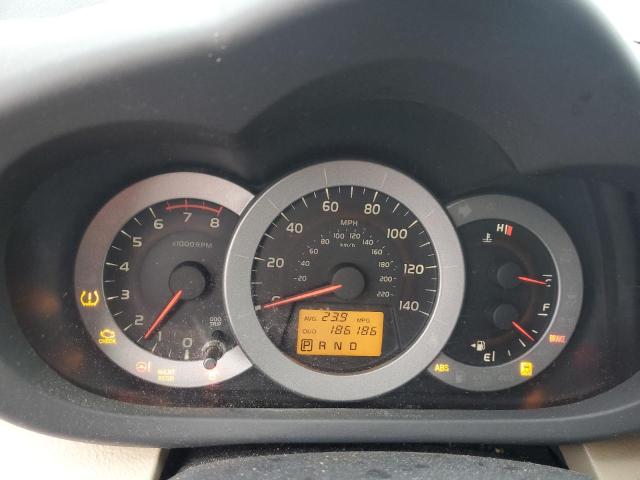 Foto 9 de la subasta – 2011 TOYOTA RAV4 con VIN 2T3ZF4DV9BW072400