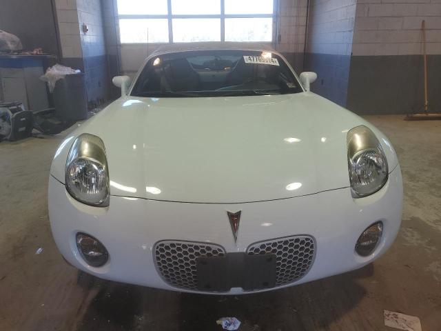 Photo 5 from auction – 2007 PONTIAC SOLSTICE with VIN 1G2MB35B47Y129883