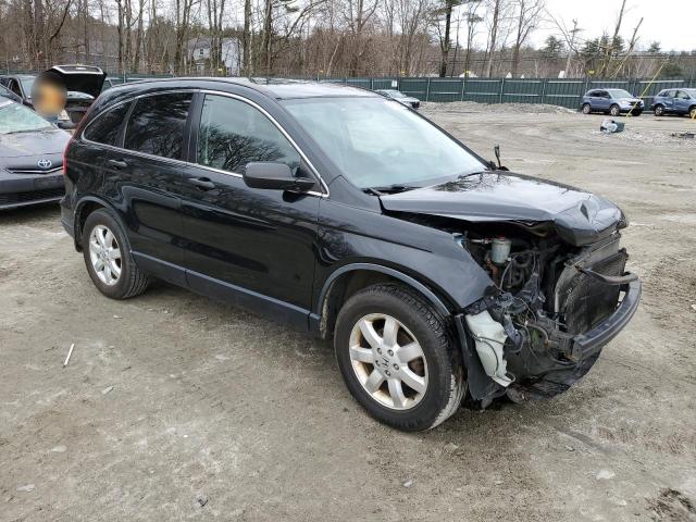 Photo 4 from auction – 2011 HONDA CR-V SE with VIN JHLRE4H42BC027891