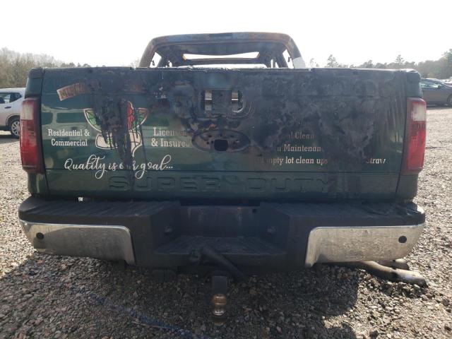 Photo 6 from auction – 2010 FORD F250 SUPER with VIN 1FTSW2BR8AEA51653