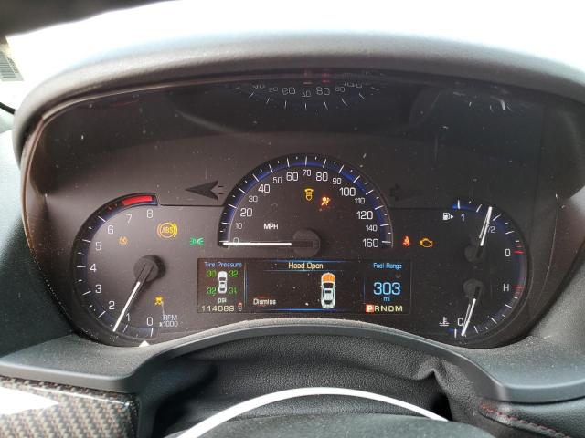 Photo 9 from auction – 2015 CADILLAC ATS PREMIU with VIN 1G6AL1RX5F0118834