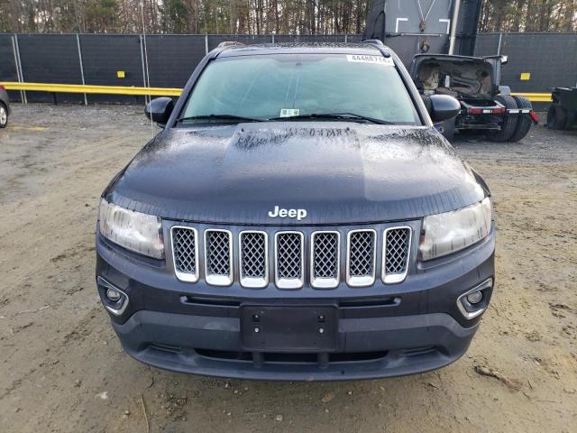 Photo 5 from auction – 2014 JEEP COMPASS LI with VIN 1C4NJCCBXED877094