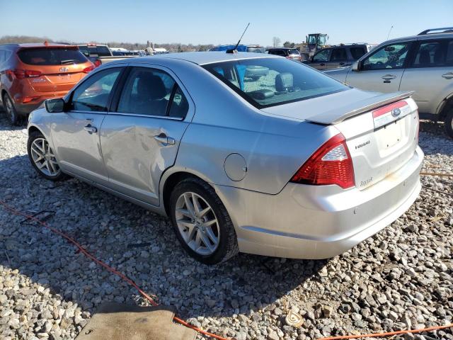 Photo 2 from auction – 2012 FORD FUSION SEL with VIN 3FAHP0JA5CR413256
