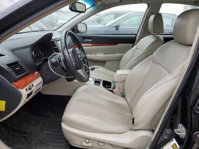 Снимка 7 от търг – 2010 SUBARU LEGACY 3.6 с VIN 4S3BMDL68A2210114