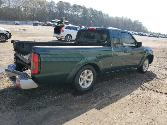 Photo 3 from auction – 2002 NISSAN FRONTIER K with VIN 1N6DD26S92C366306