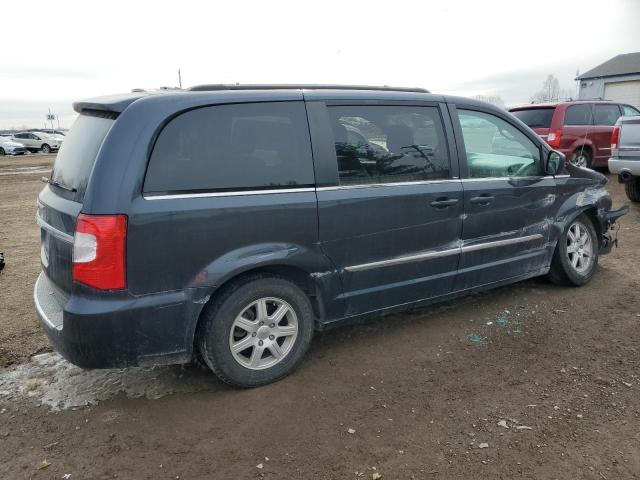 Photo 3 from auction – 2013 CHRYSLER TOWN & COU with VIN 2C4RC1BG2DR670126