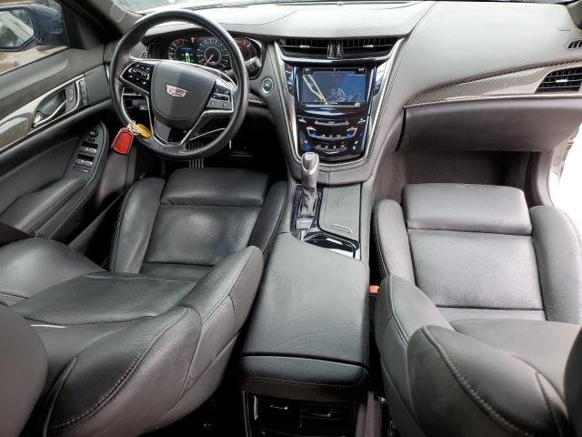 Photo 8 from auction – 2017 CADILLAC CTS PREMIU with VIN 1G6AS5SS9H0167546