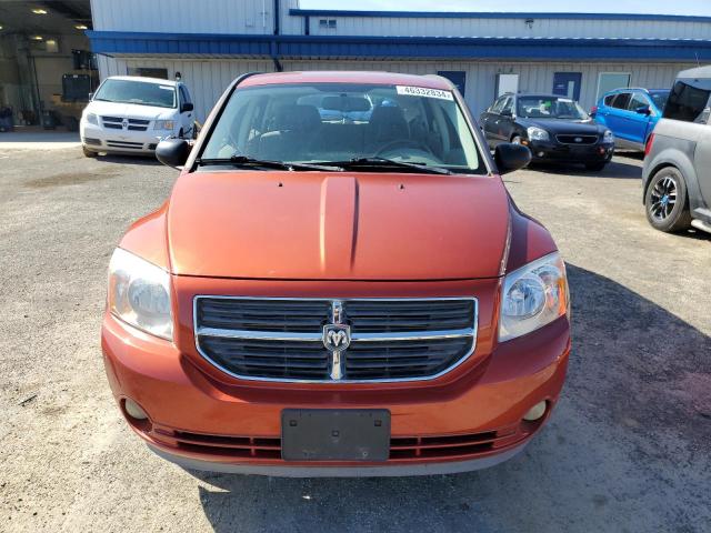 Photo 5 from auction – 2007 DODGE CALIBER SX with VIN 1B3HB48B57D350349