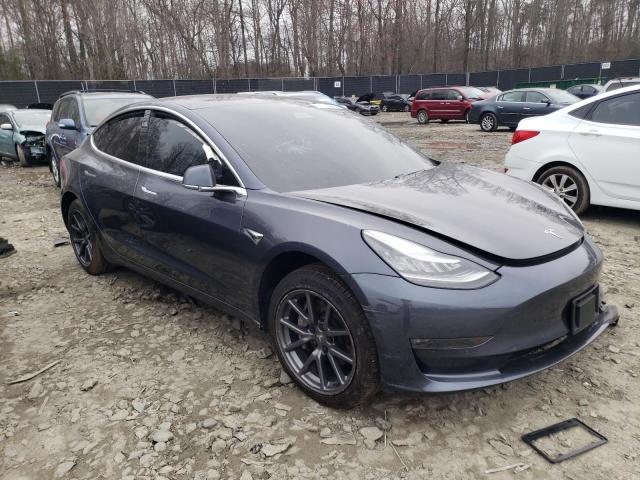 Photo 4 from auction – 2019 TESLA MODEL 3 with VIN 5YJ3E1EB3KF442001
