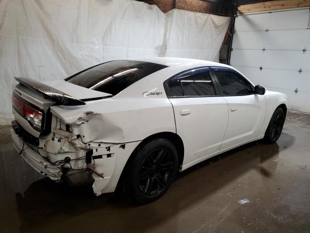 Photo 3 from auction – 2014 DODGE CHARGER SE with VIN 2C3CDXBG7EH262657