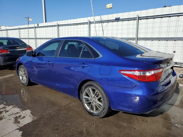 Photo 2 from auction – 2016 TOYOTA CAMRY LE with VIN 4T1BF1FK2GU535304