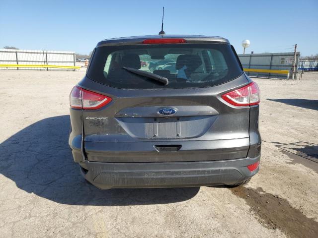 Photo 6 from auction – 2015 FORD ESCAPE S with VIN 1FMCU0F73FUC62131