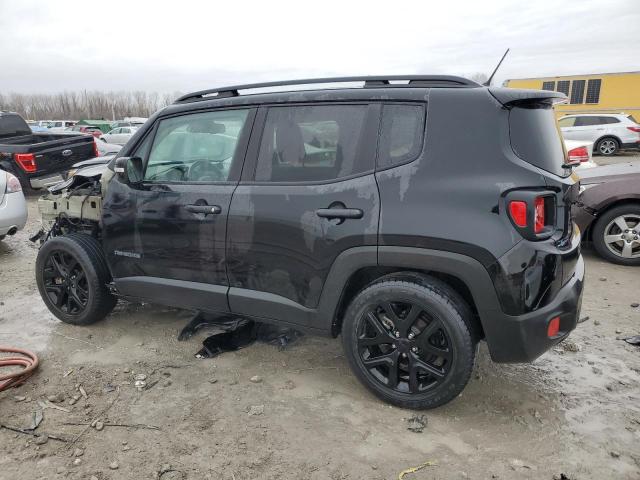 Photo 2 from auction – 2017 JEEP RENEGADE L with VIN ZACCJABB0HPE73868