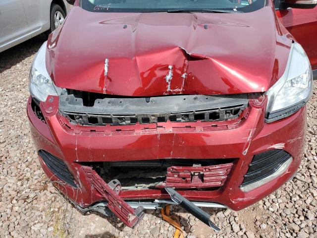 Photo 11 from auction – 2014 FORD ESCAPE TIT with VIN 1FMCU0JX4EUD31561